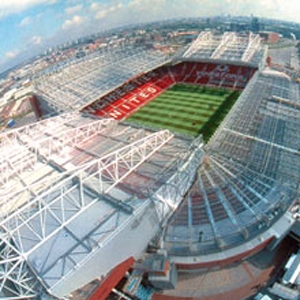 Football Stadium Tour Gift Voucher - Click Image to Close
